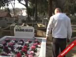 mehmet ali birand - Gazeteci Mehmet Ali Biranda Ziyaretçi Akını Videosu