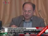 recep akdag - Kabinede reviyon iddaları Videosu