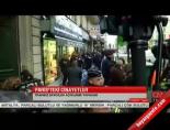 paris - Paris'teki cinayetler Videosu