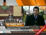 myk - Ak Parti MYK Videosu