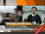 Sneıjder İstanbul'da online video izle