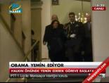 Obama yemin ediyor online video izle