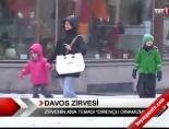 davos zirvesi - Davos Zirvesi Videosu