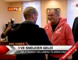 wesley sneijder - Ve Sneijder geldi Videosu