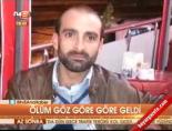 mehtap civelek - Ölüm göz göre göre geldi Videosu