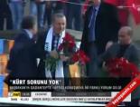 Başbakan'ın Gaziantep'te yaptığı konuşmaya iki farklı yorum geldi online video izle