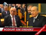 ''Bozkurt gibi direniriz'' online video izle