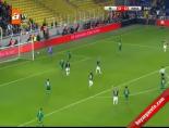 gokhan gonul - Fenerbahçe 1-0 Bursaspor Gol:Semih (Ziraat Türkiye Kupası) Videosu