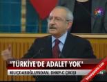 ''Türkiye'de adalet yok'' online video izle