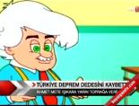 ahmet mete isikara - Türkiye 'Deprem Dede'sini kaybetti Videosu