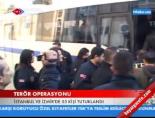 caglayan adliyesi - Terör operasyonu: 55 tutuklama Videosu