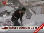 Herşey günde 20-30 TL için Haberi