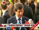 'Kara Kemal' Ömer Güney Haberi online video izle