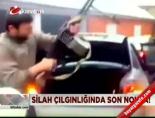 cecenistan - Silah çılgınlığında son nokta! Haberi Videosu