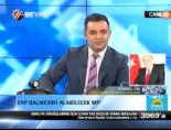 ismail ok - Canlı yayında Balıkesir'i kim kazanacak tartışması Haberi Videosu