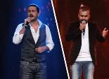 O Ses Türkiye'nin İki Efsane İsmi 'Mustafa Bozkurt & Erkam Aydar' Haberi