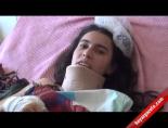 bitlis - Kar Kütlesi Altında Kalan Kız Konuştu Haberi  Videosu