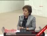 chp milletvekili - CHP'li Birgül Ayman Güler'in TBMM konuşması Videosu