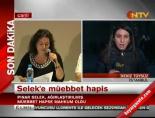 Pınar Selek'e Ağırlaştırılmış Müebbet