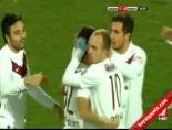 Trabzonspor:3 Mersin İdman Yurdu:0 Ziraat Türkiye Kupası İZLE