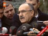 omer celik - AK Parti'de 'kritik' toplantı Haberi Videosu