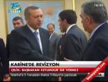 Çelik 'Başbakan ketumdur sır vermez' Haberi online video izle