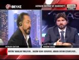 hrant dink - Rasim Ozan Kütahyalı Adnan Oktar Kavgası (Beyaz Tv - A9 Tv) Videosu