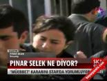 pinar selek - Pınar Selek ne diyor?  Videosu