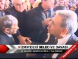 yolsuzluk - İzmir'deki belediye davası  Videosu