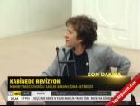 birgul ayman guler - Meclis'te anadil gerginliği  Videosu