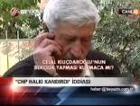 celal kilicdaroglu - ''CHP halkı kandırdı'' iddiası  Videosu