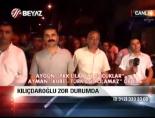 huseyin aygun - Kılıçdaroğlu zor durumda  Videosu