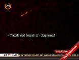 turk hava yollari - Havada faciadan dönüldü  Videosu