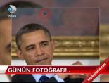 barack obama - Günün fotoğrafı  Videosu