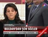 idris naim sahin - Buldan'dan şok sözler  Videosu