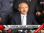 salih firat - Güler, Kılıçdaroğlu ile görüştü  Videosu