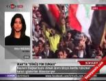 kerkuk - Irak'ta ''Dönüş yok Cuması''  Videosu