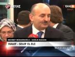 mehmet muezzinoglu - Halef-Selef el ele  Videosu