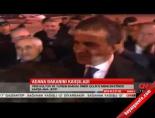 omer celik - Adana bakanını karşıladı  Videosu