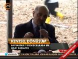 erdogan bayraktar - Bakan Bayraktar Esenler'de inceleme yaptı  Videosu