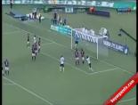 lincoln - Alex de Souza İlk Maçında Kornerden Gol Attı  Videosu