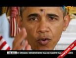 beyaz saray - Obama'nın Sinekle İmtihanı  Videosu