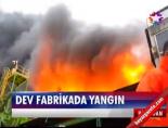 Dev fabrikada yangın online video izle