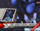 Özel Harekat destekli operasyon  online video izle