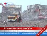 erdogan bayraktar - İstanbul'da kentsel dönüşüm  Videosu