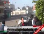 holigan - Mısır'da Port Siad davası  Videosu
