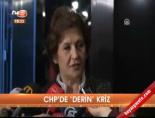 birgul ayman guler - CHP'de 'Derin' kriz  Videosu