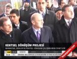 erdogan bayraktar - Kentsel dönüşüm projesi  Videosu