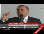 gursel tekin - Tekin 'Parti meclisi dışında hiç kimse CHP'yi tartışmayacak'  Videosu