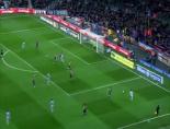 la liga - Barcelona-Osasusa: 5-1 Maç Özeti Videosu